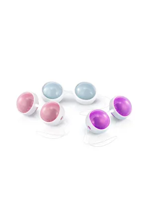 Lelo Luna Beads Plus | Kegel Exercise Balls