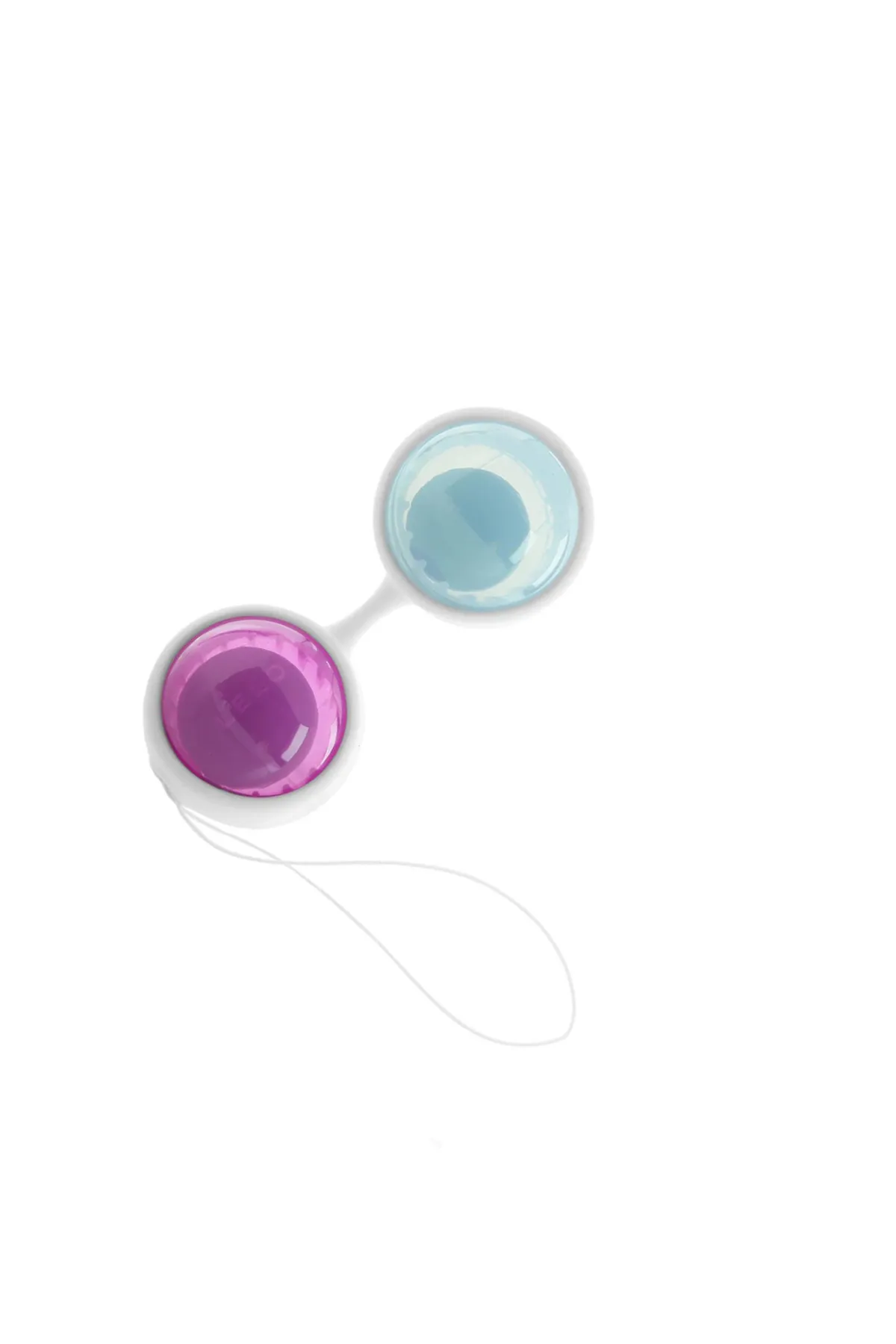 Lelo Luna Beads Plus | Kegel Exercise Balls