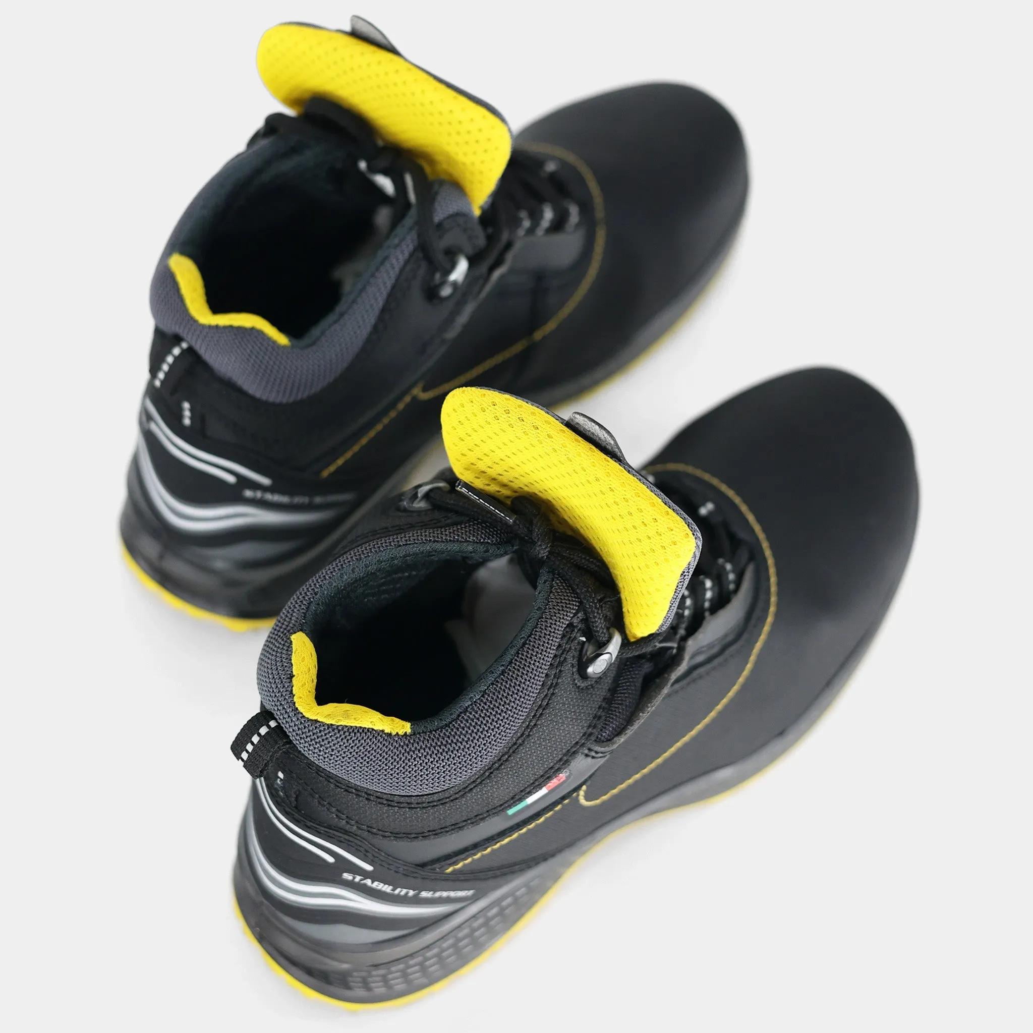 Libra Safety Shoe