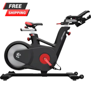 Life Fitness IC4 Indoor Cycle