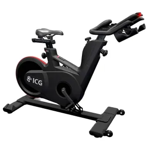 Life Fitness IC6 Indoor Cycle