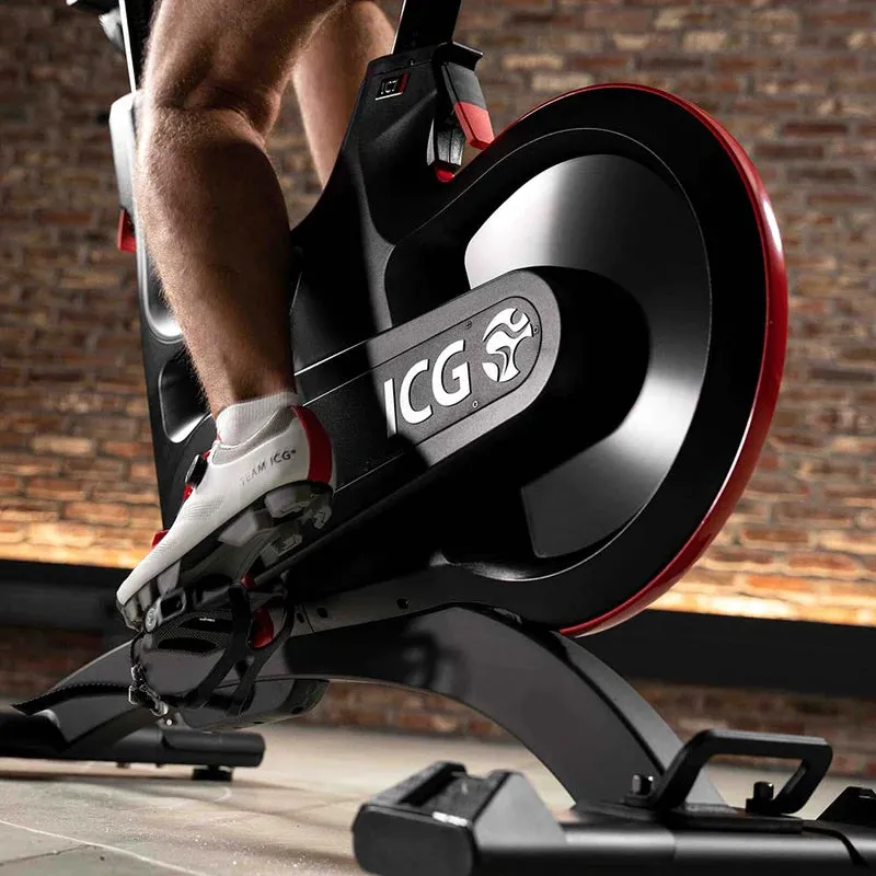 Life Fitness IC7 Indoor Cycle