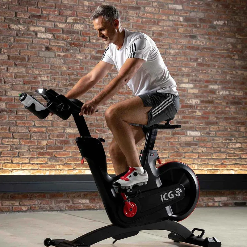 Life Fitness IC7 Indoor Cycle