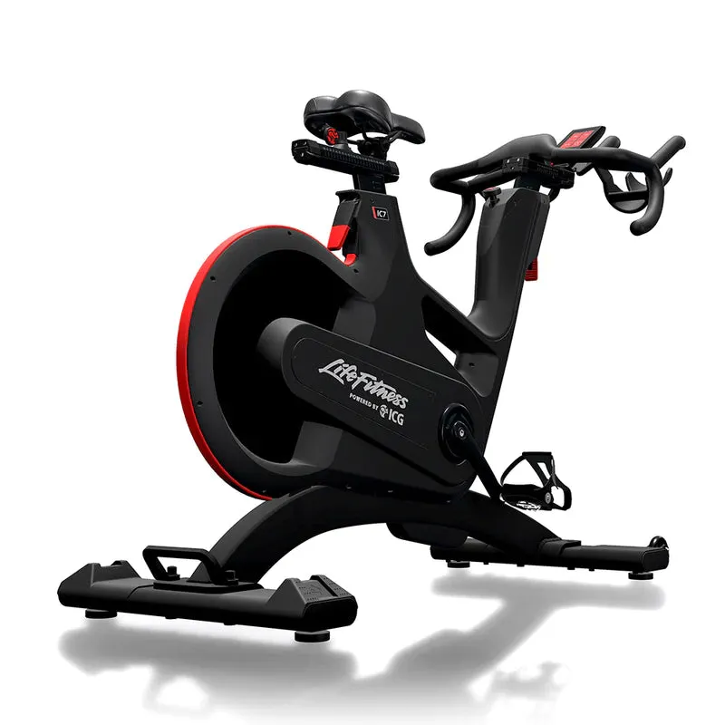 Life Fitness IC7 Indoor Cycle