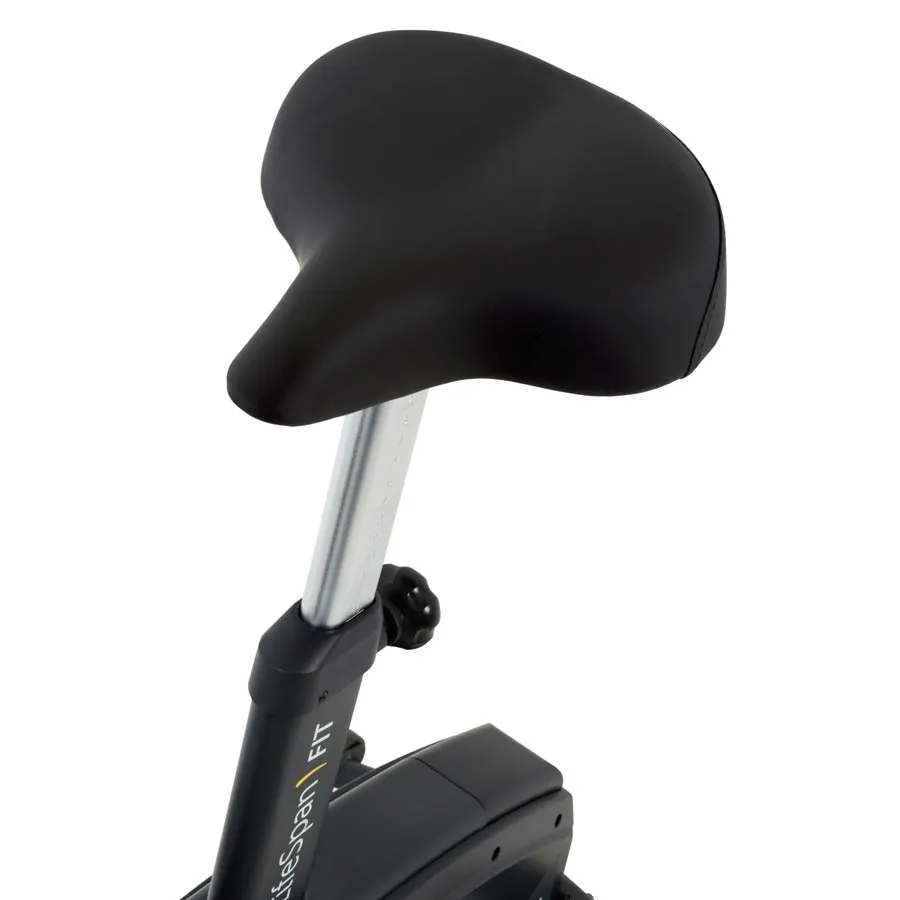 LIFESPAN C5i Upright Exercise Bike