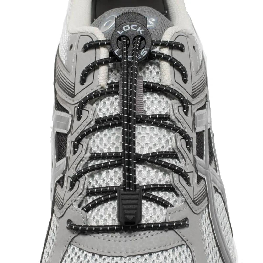 Lock Laces - 48"