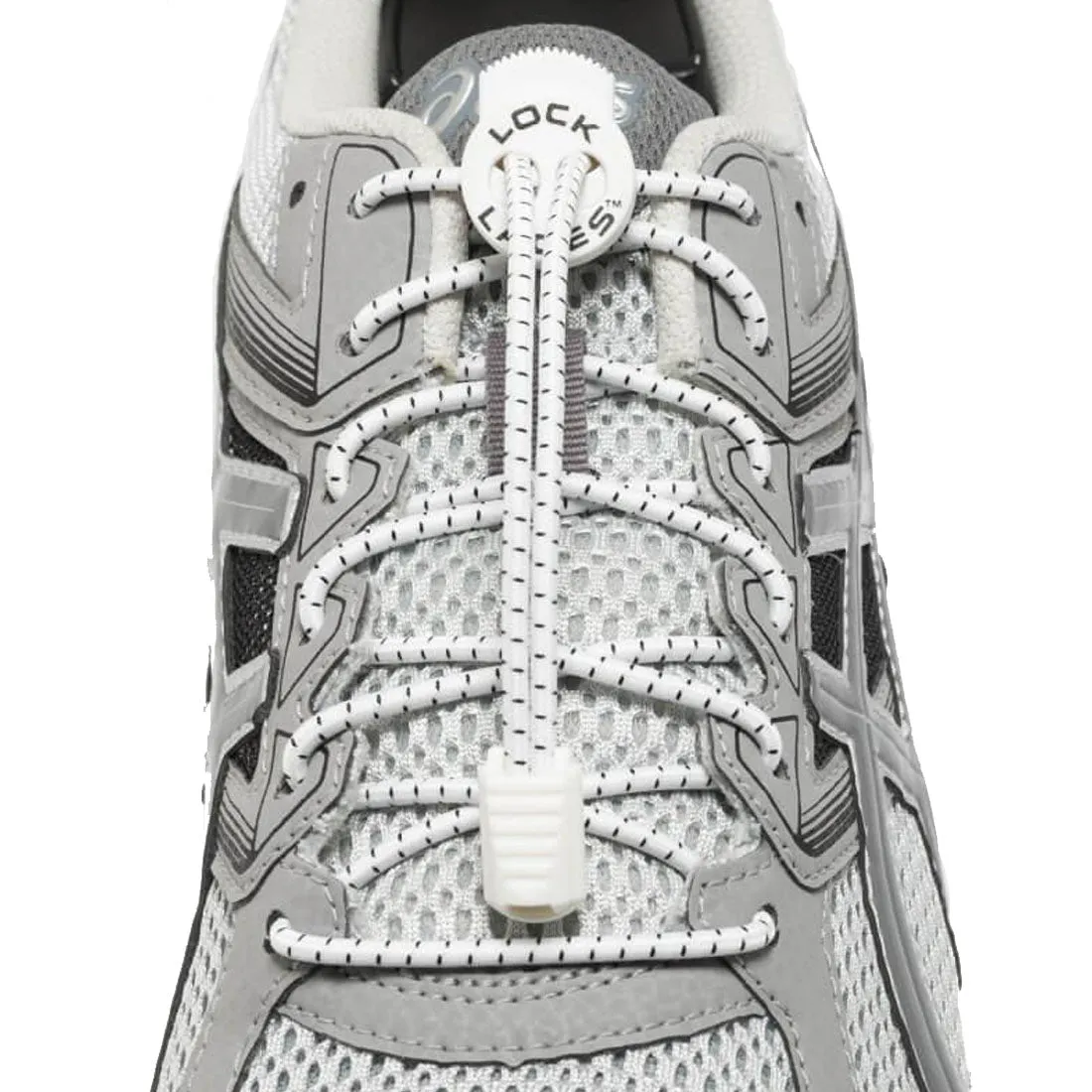 Lock Laces - 48"