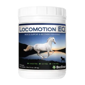 Locomotion EQ