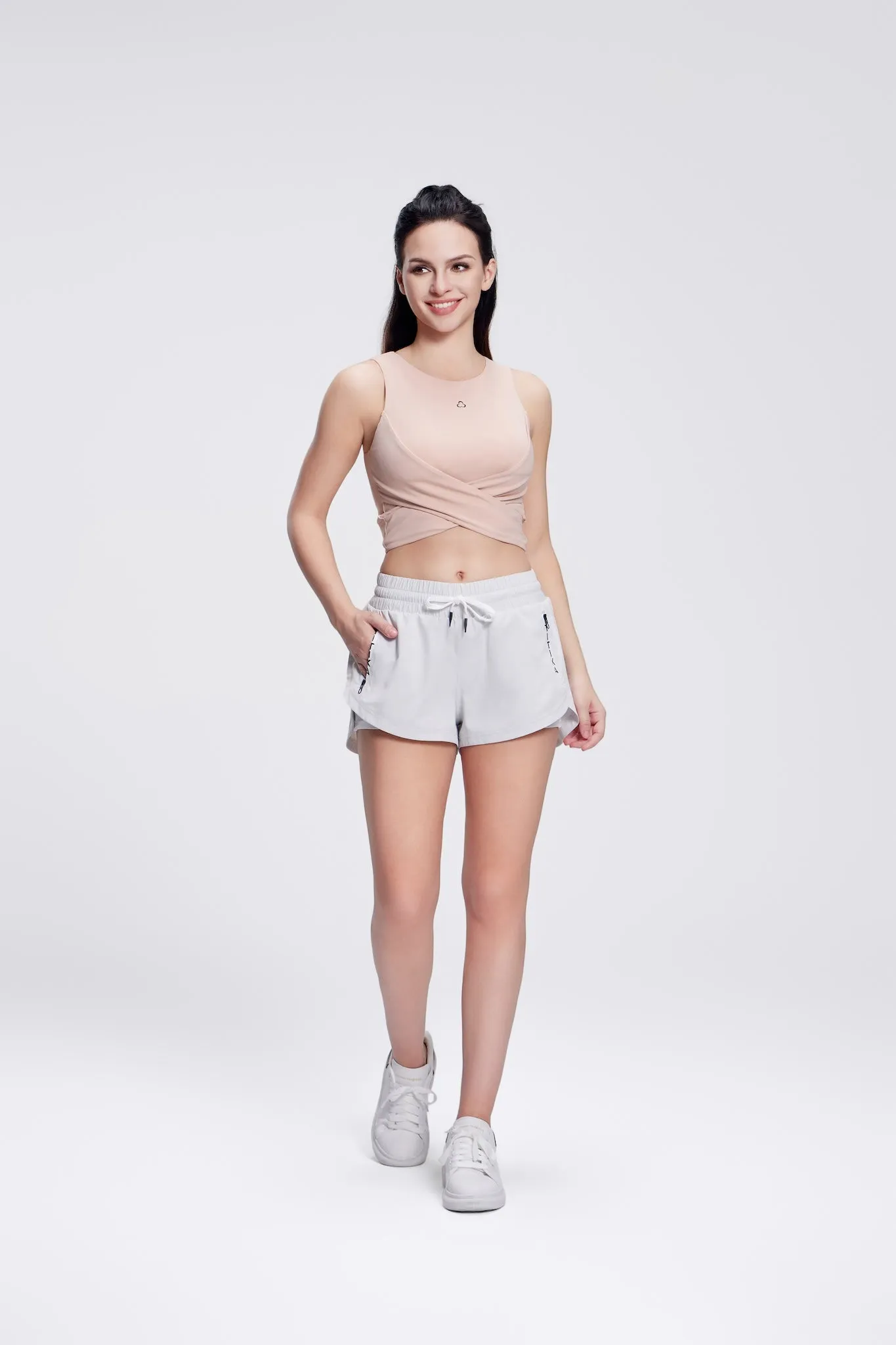 Loren Shorts