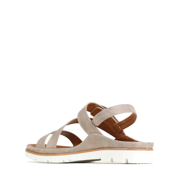 Los Cabos Women’s Ashli Taupe