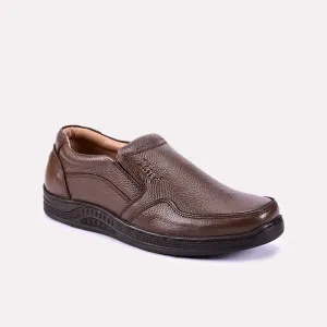 Malcolm Brown Casual Shoes 0160460