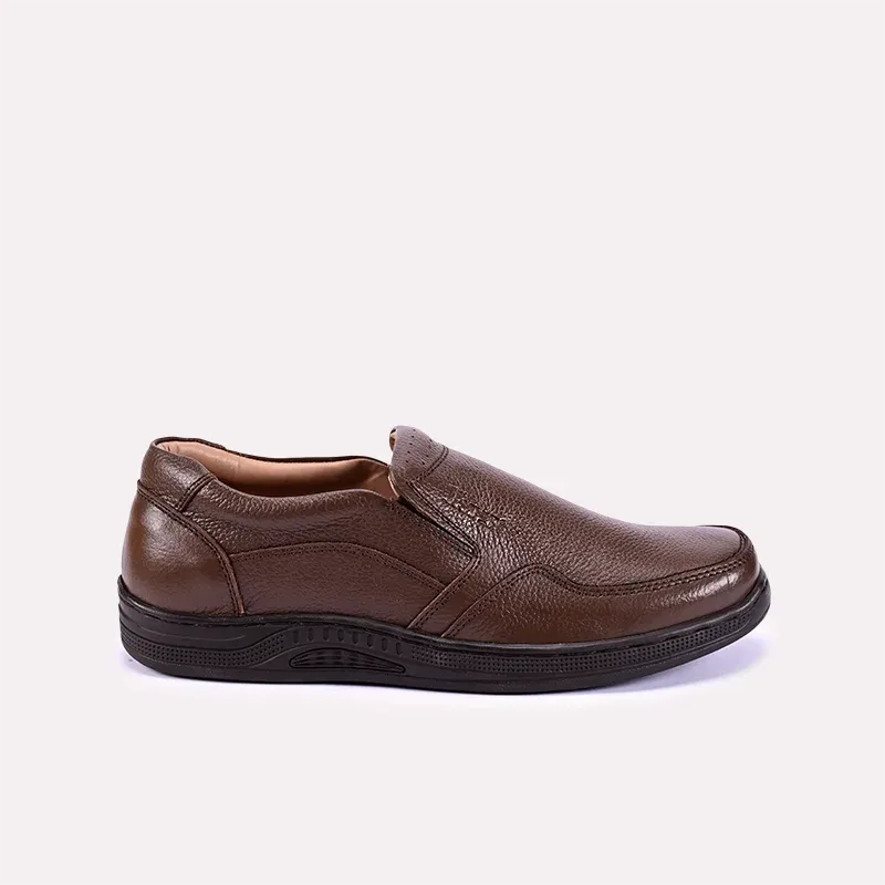 Malcolm Brown Casual Shoes 0160460