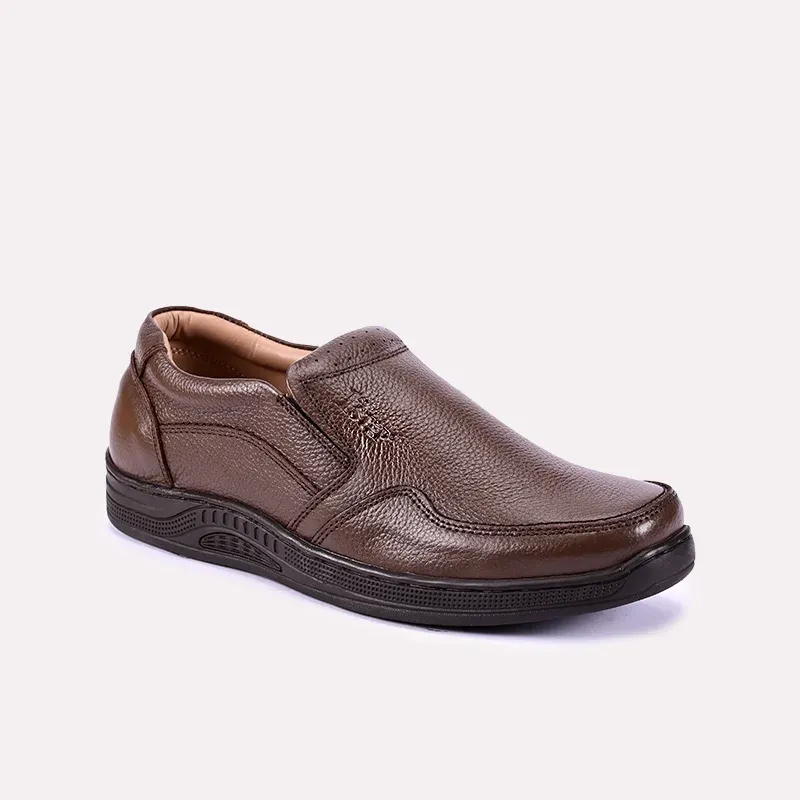 Malcolm Brown Casual Shoes 0160460