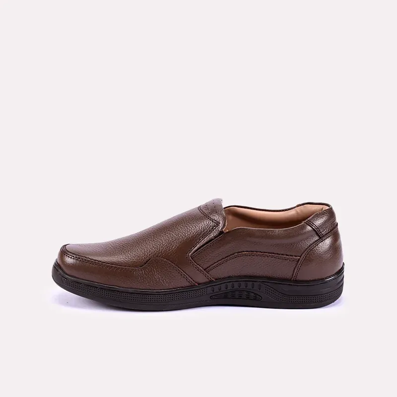 Malcolm Brown Casual Shoes 0160460