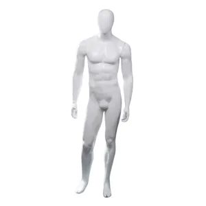 Male Abstract Mannequin MM-WEN5EG