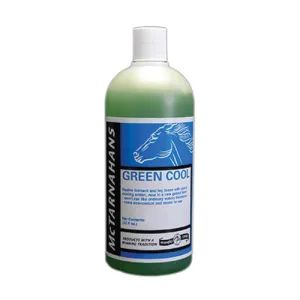 McTarnahan’s Green Cool – 946 ML