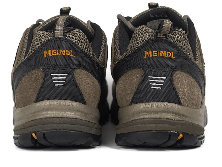 Meindl Balancing Shoes