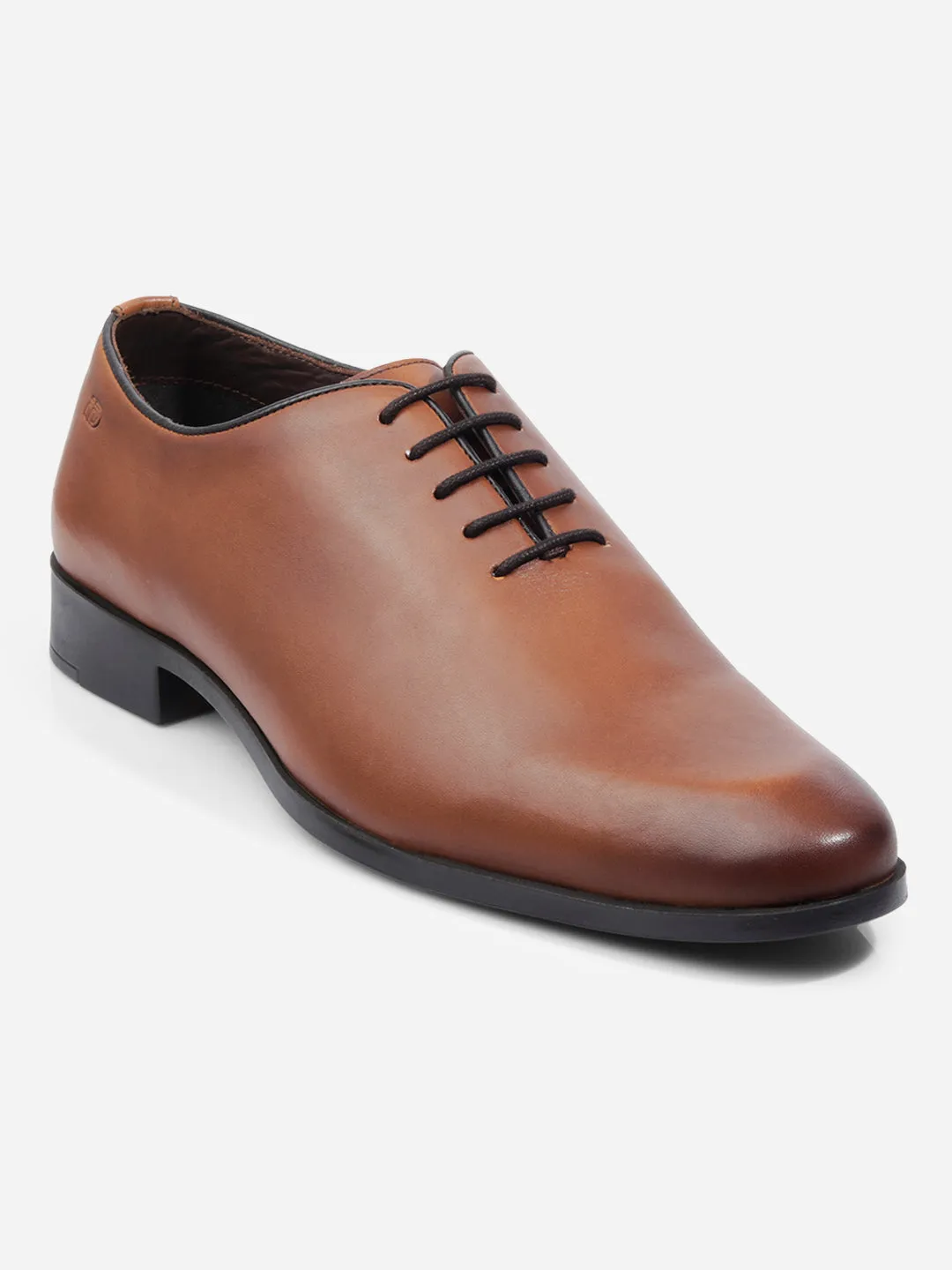 Men Tan Formal (ID2236)