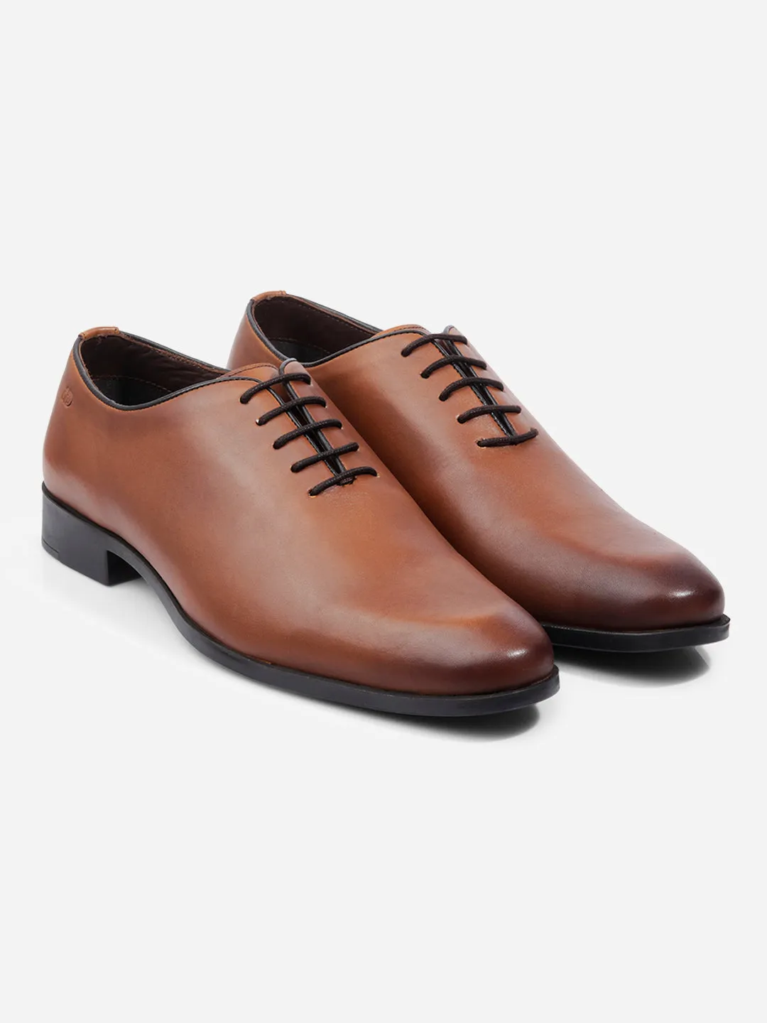 Men Tan Formal (ID2236)