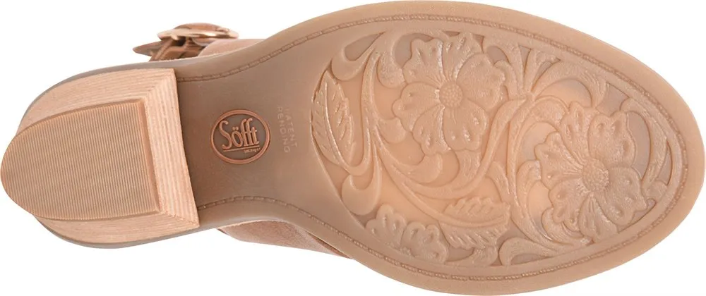 Mendi Sandal