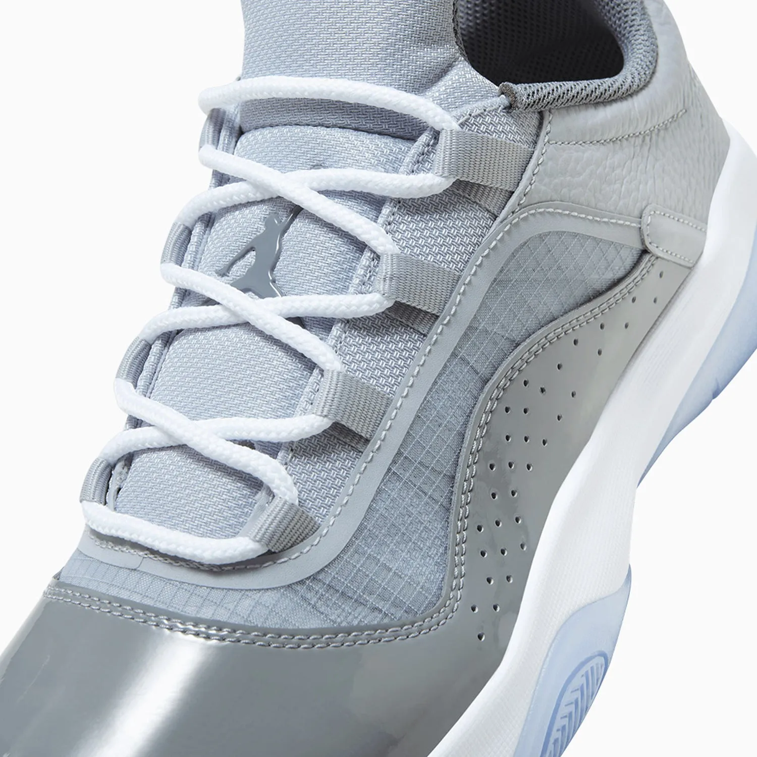 Men's Air Jordan 11 CMFT Low "Cool Grey"