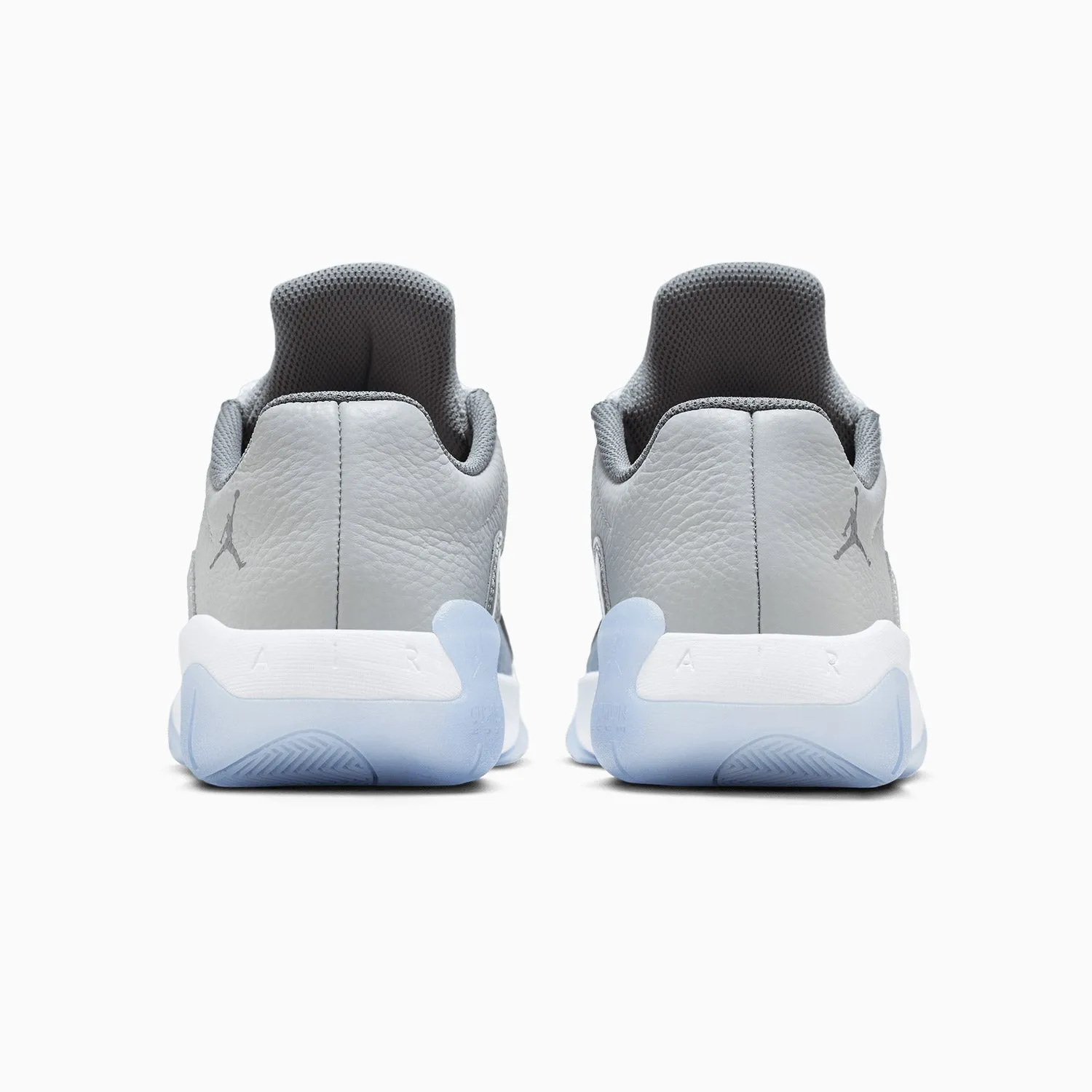 Men's Air Jordan 11 CMFT Low "Cool Grey"