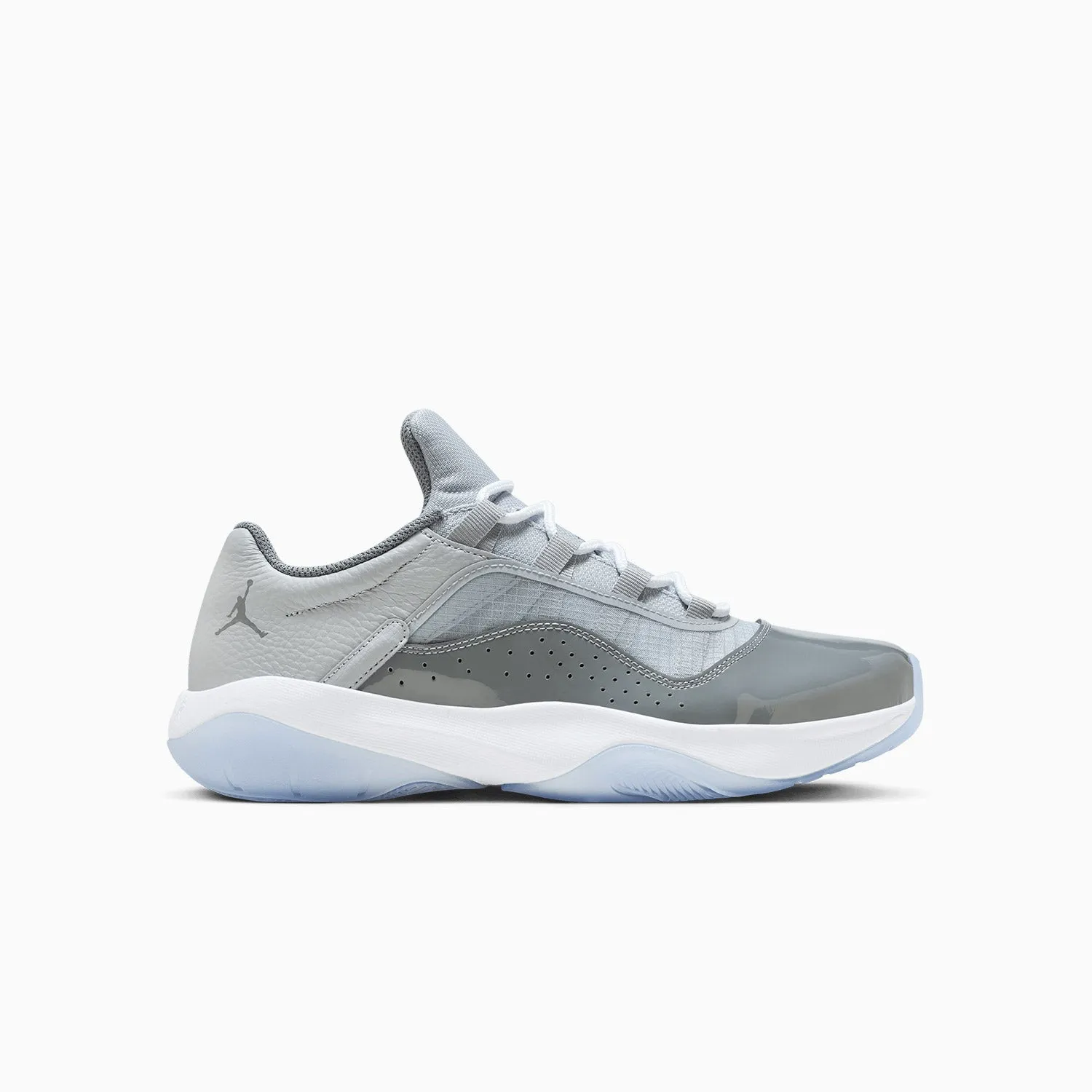 Men's Air Jordan 11 CMFT Low "Cool Grey"