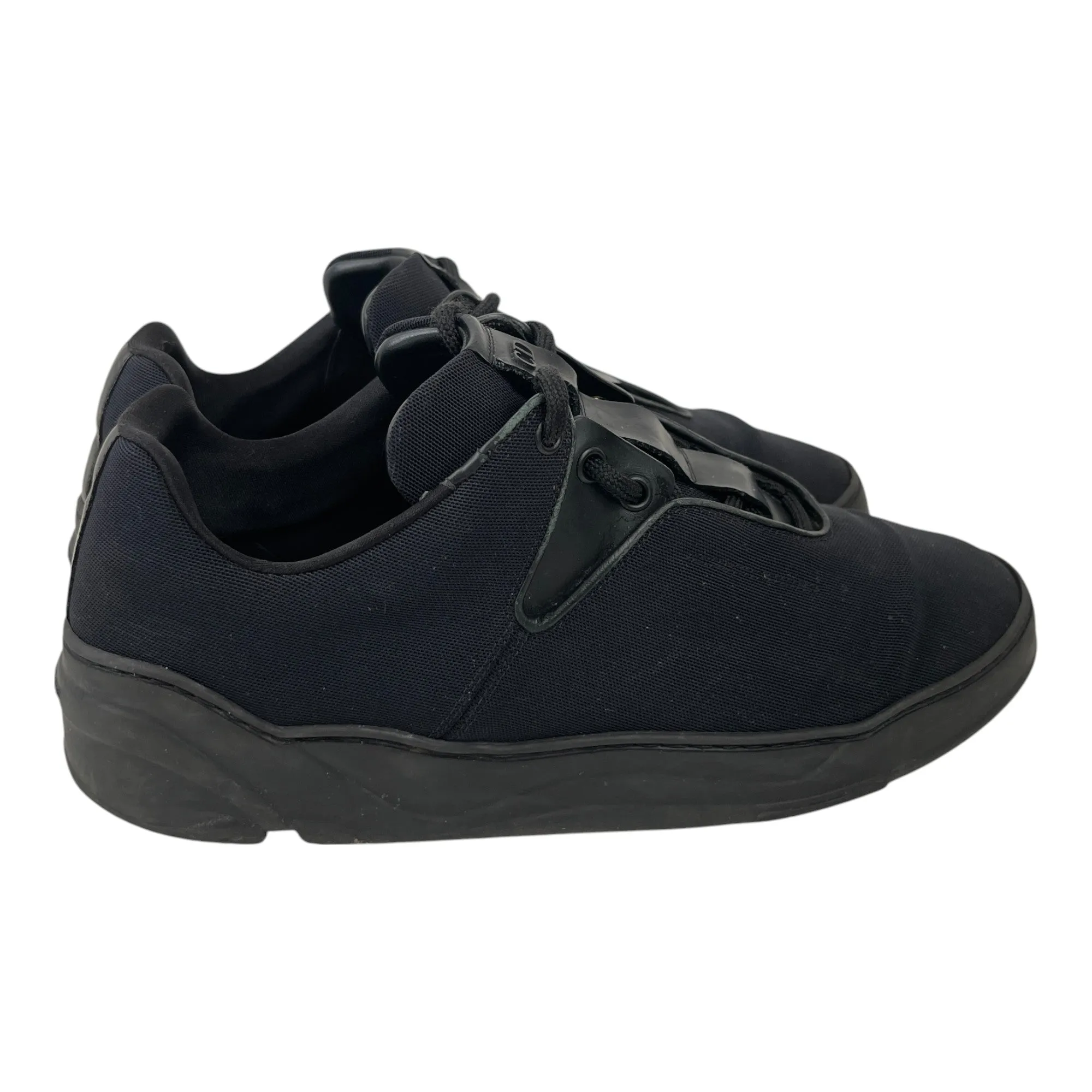 Men's B17 Low Trainers Black Size EU 41 / UK 7