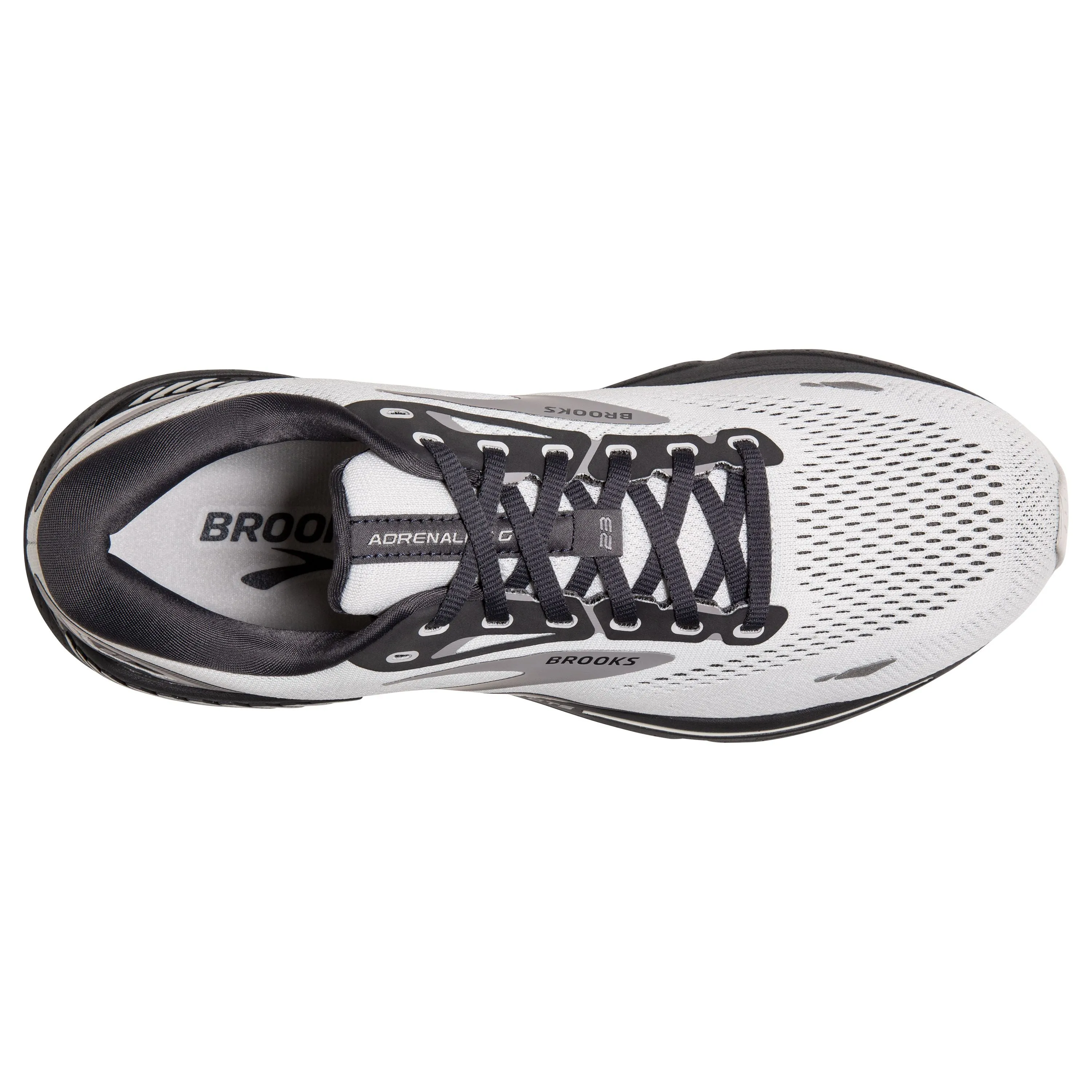 Men's Brooks Adrenaline GTS 23 (Wide - 2E) - 110391 2E 065