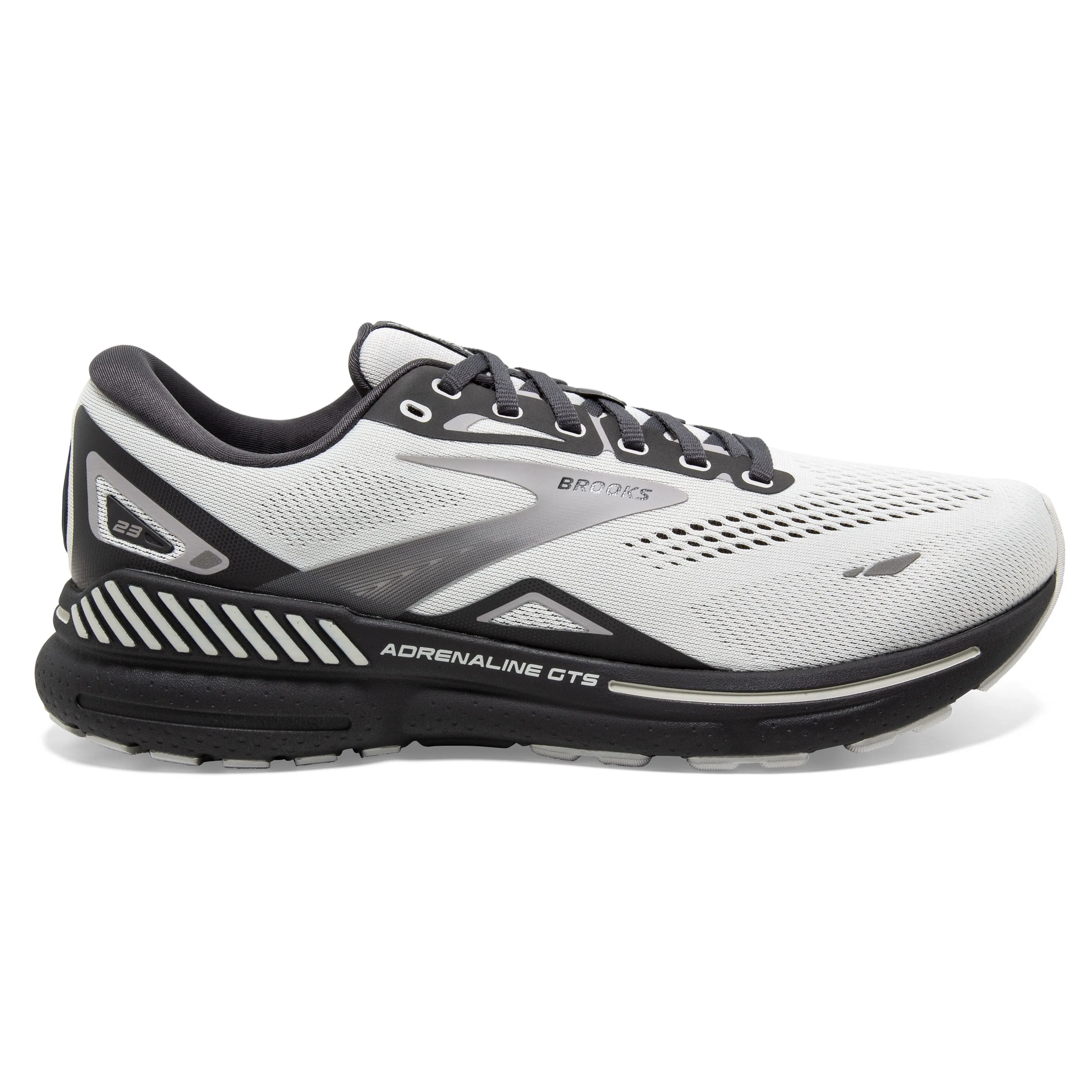 Men's Brooks Adrenaline GTS 23 (Wide - 2E) - 110391 2E 065