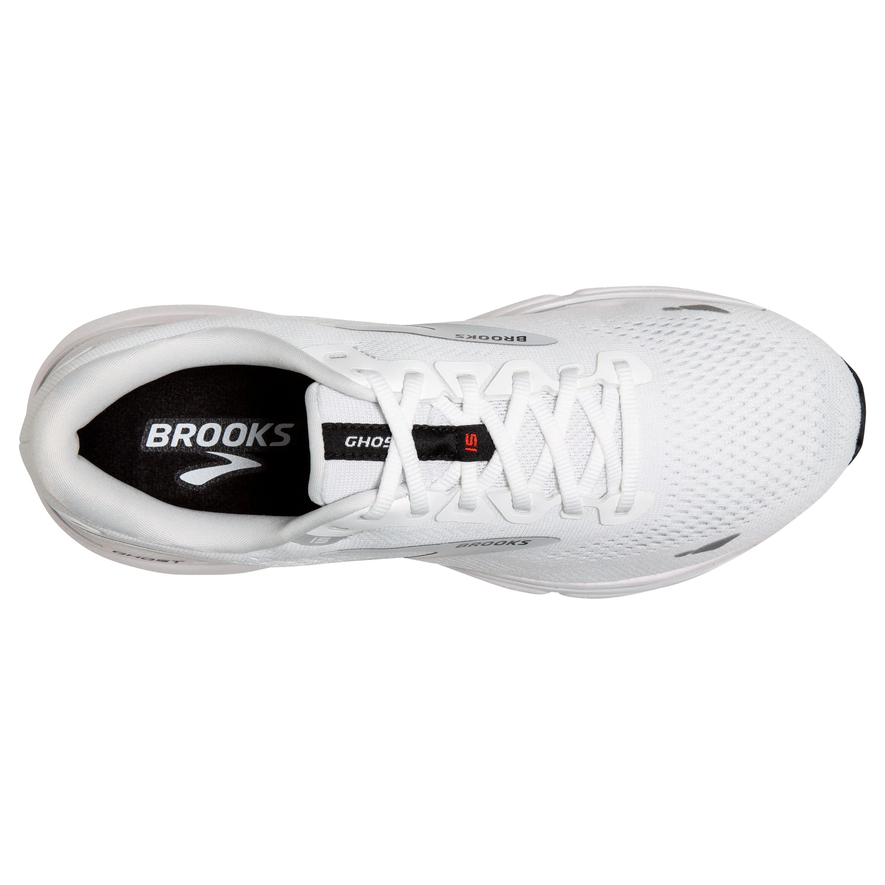 Men's Brooks Ghost 15 - 110393 1D 184