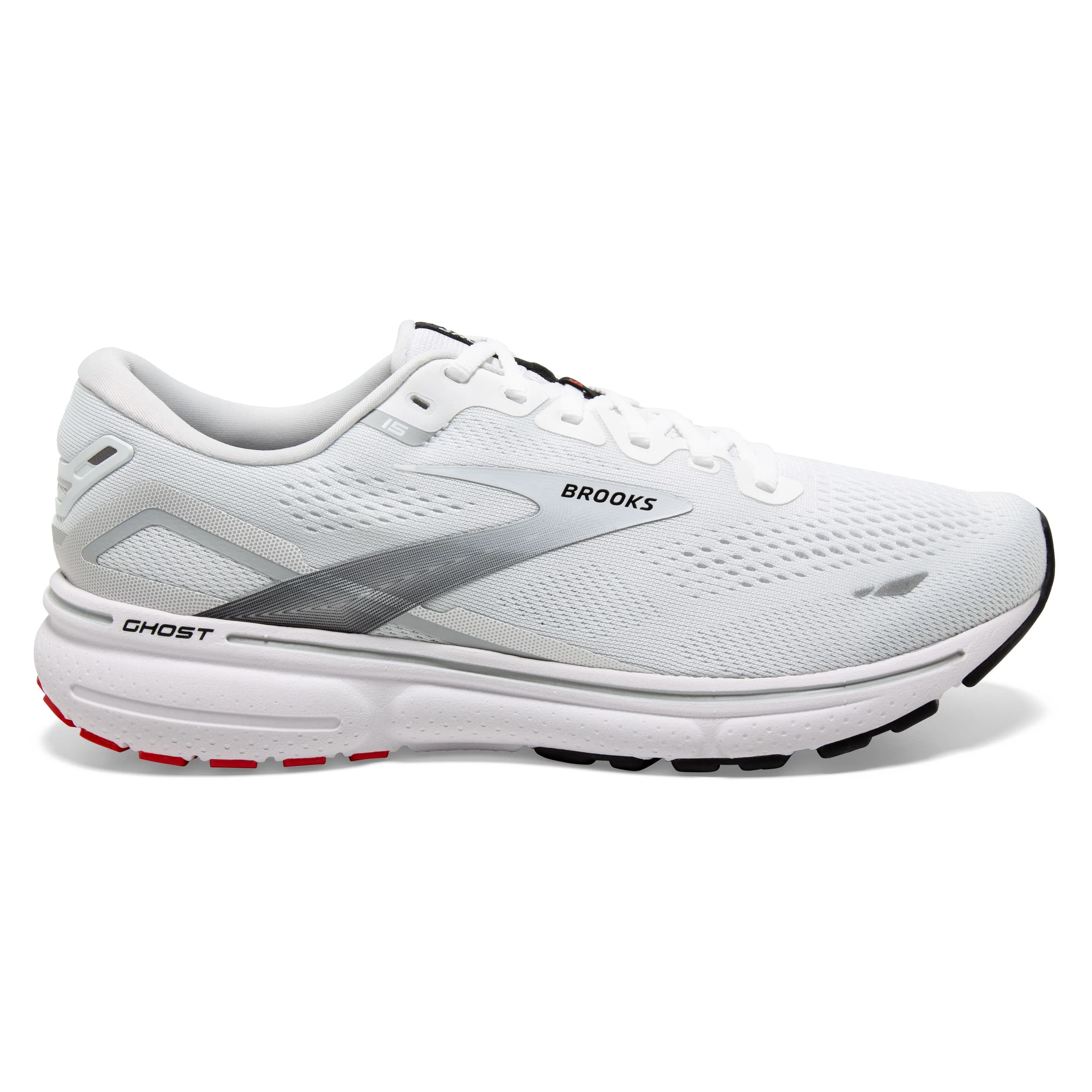 Men's Brooks Ghost 15 - 110393 1D 184