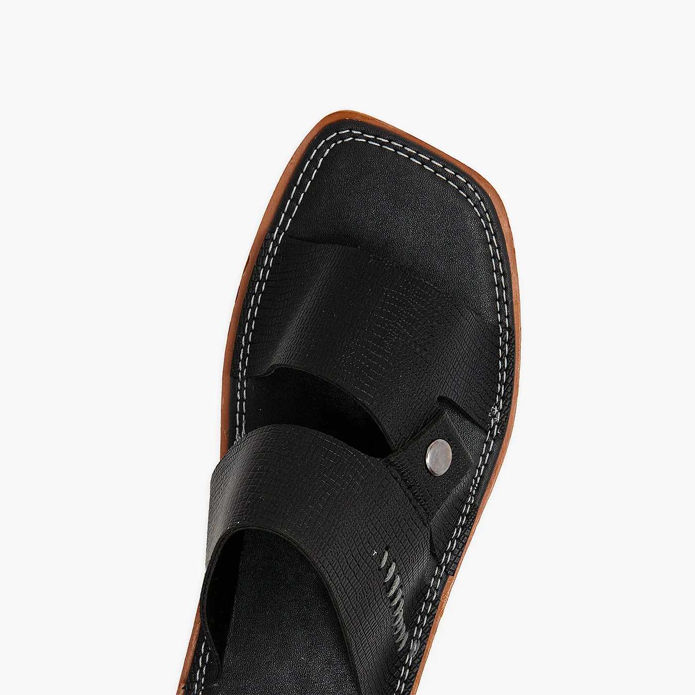 Men's Classic Chappals