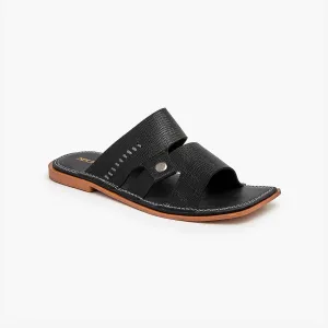 Men's Classic Chappals