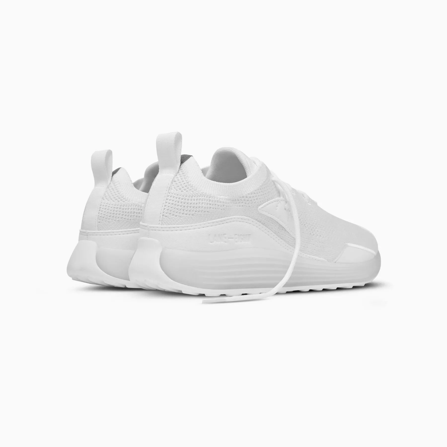 Men's HIIT Trainer (Arctic White)