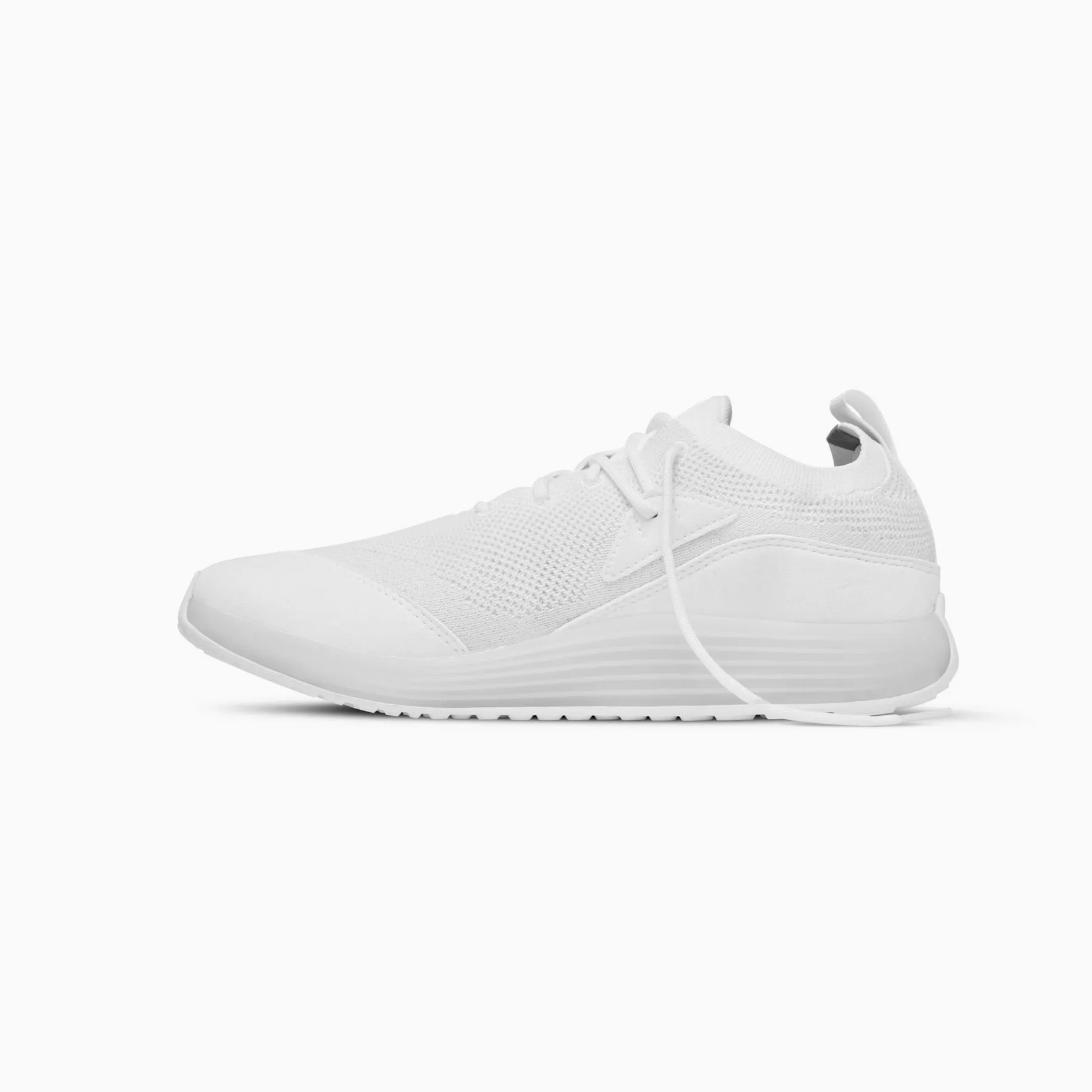 Men's HIIT Trainer (Arctic White)