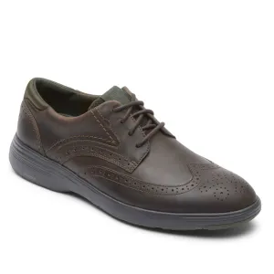 Men's Noah Wing Tip Walking Shoe