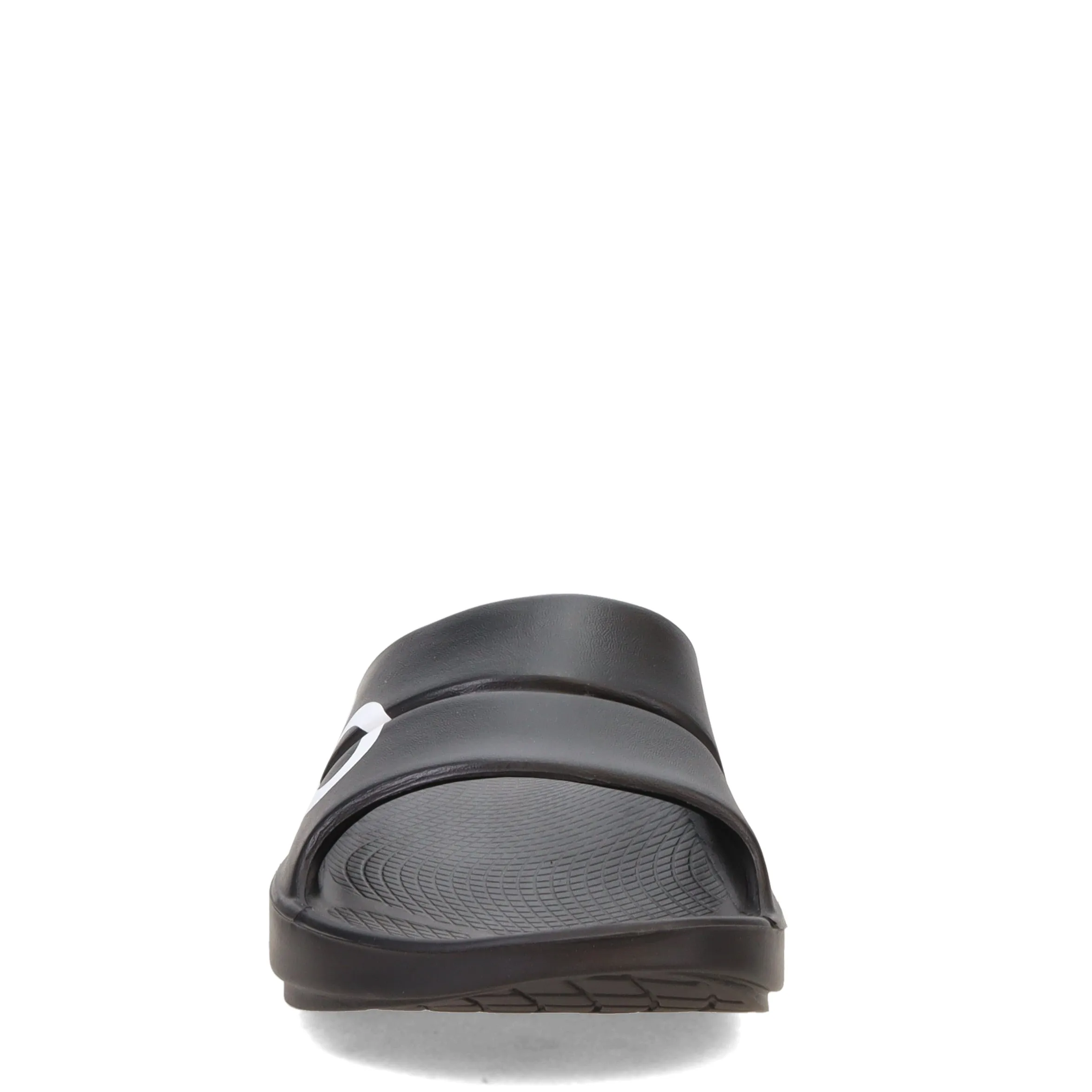 Men's Oofos, OOahh Sport Slide Sandal