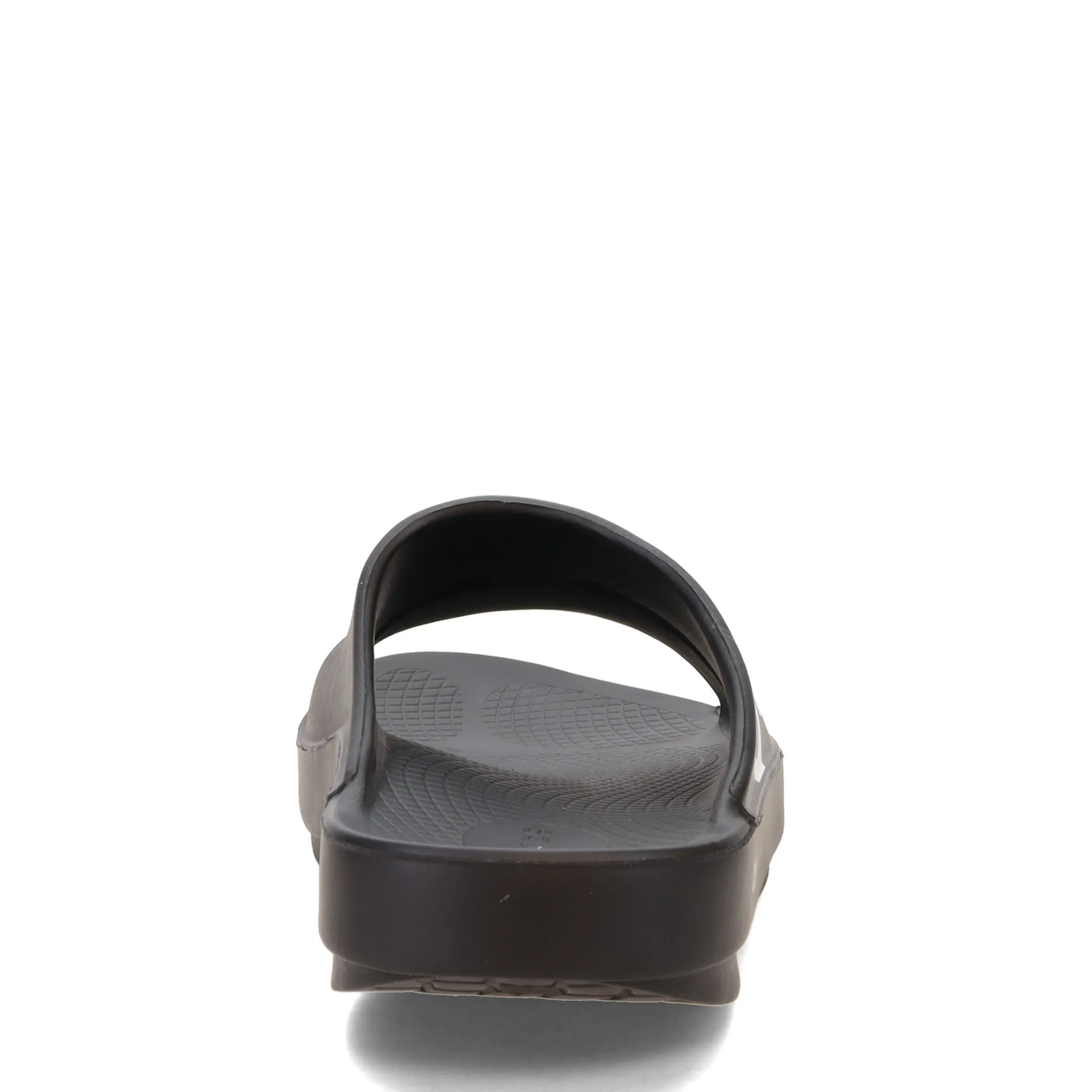 Men's Oofos, OOahh Sport Slide Sandal