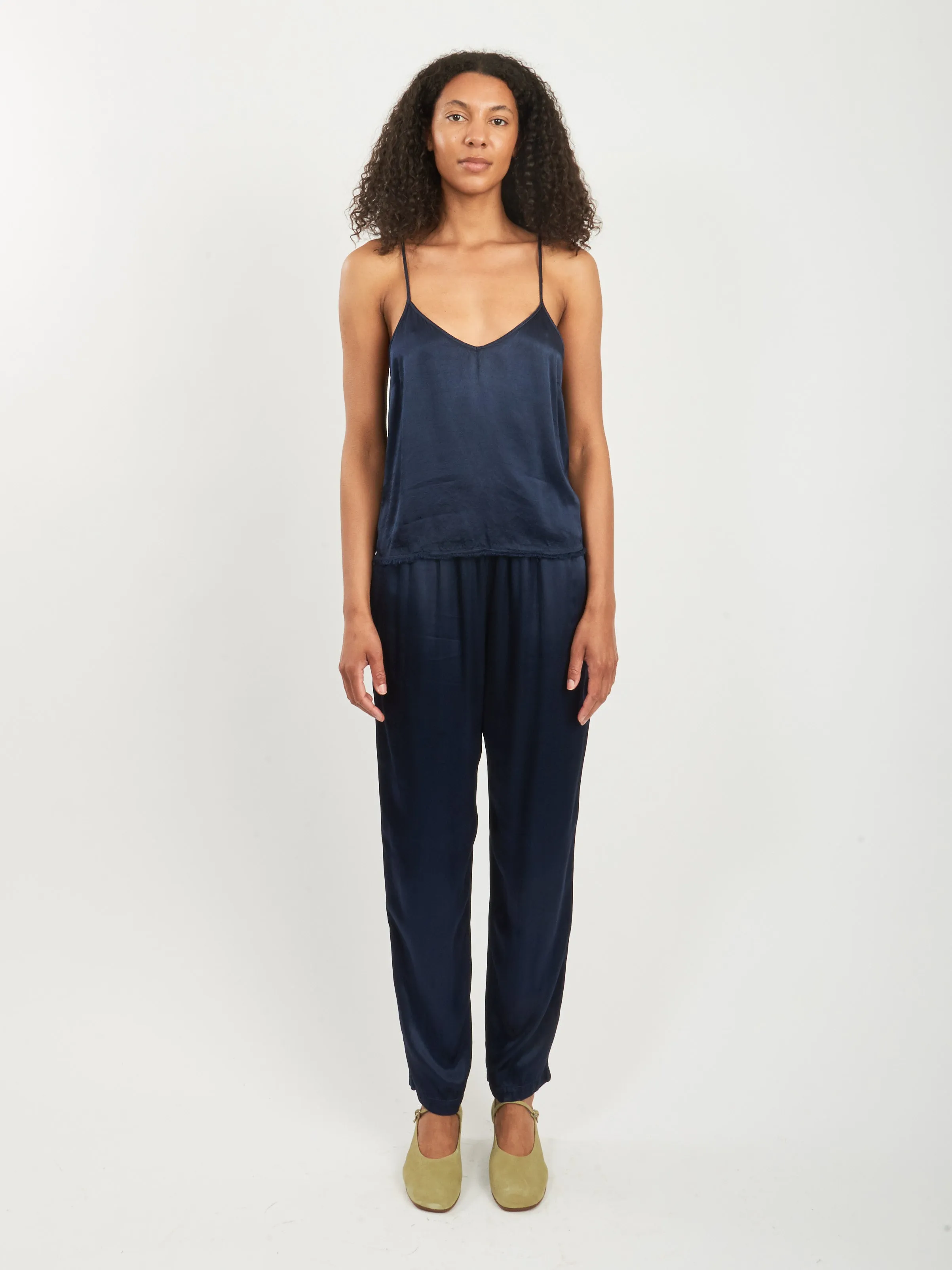 Midnight Willow Cami