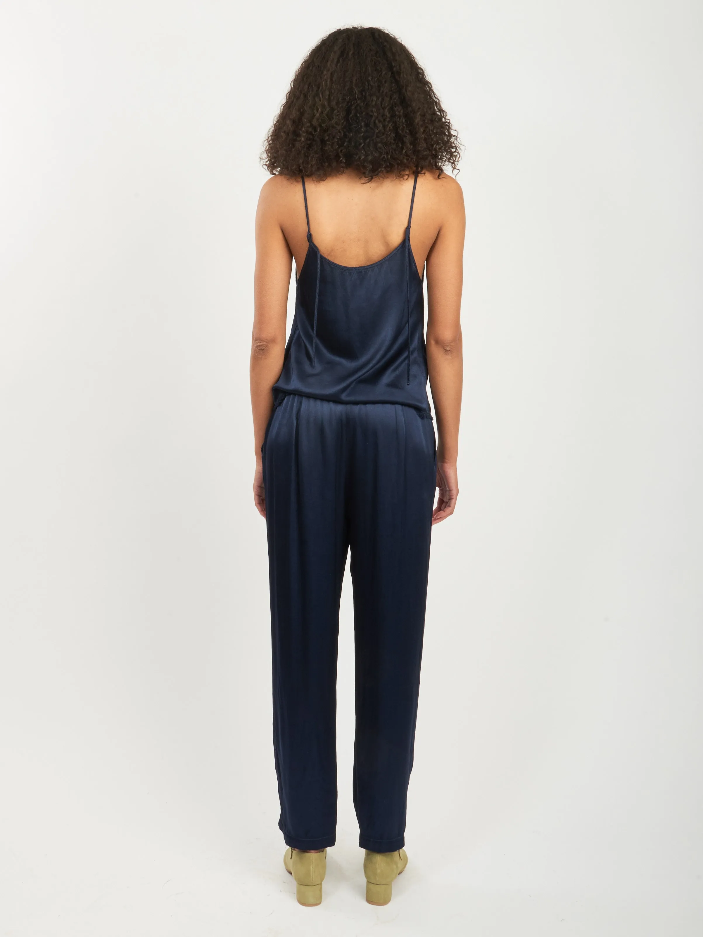 Midnight Willow Cami