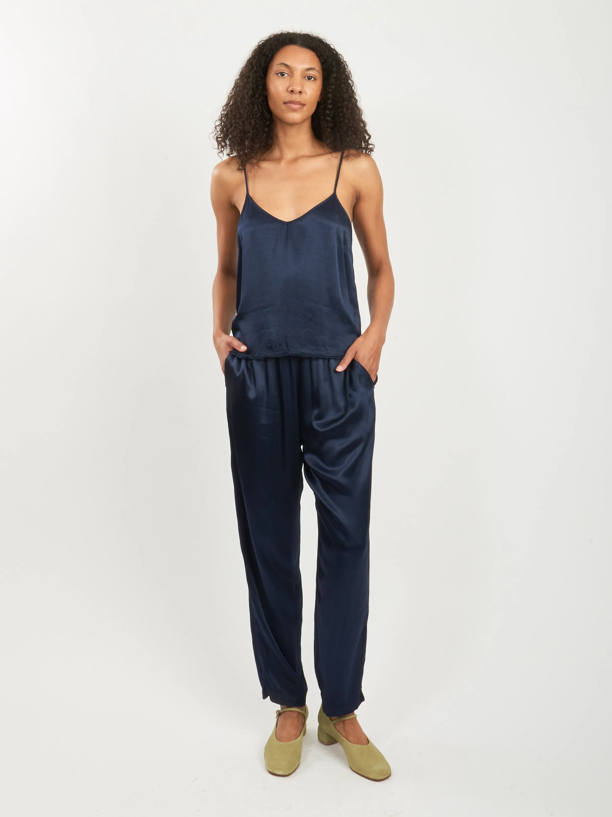 Midnight Willow Cami