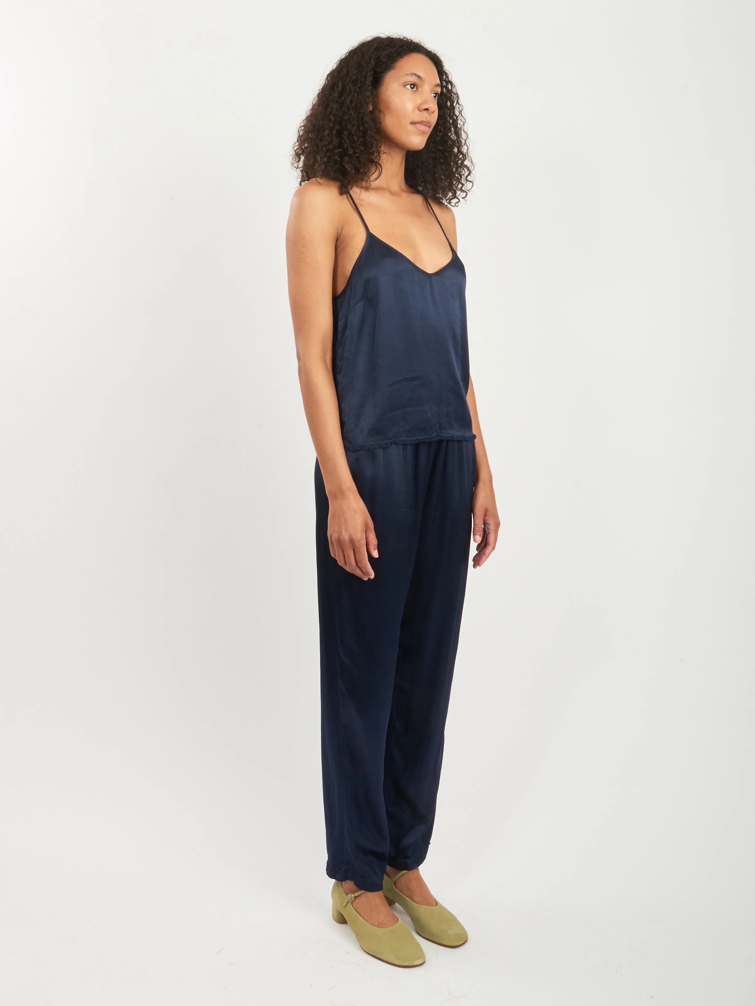 Midnight Willow Cami