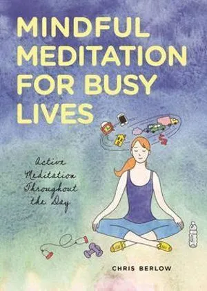 Mindful Meditation for Busy Lives: Active Meditation Throughout the Day