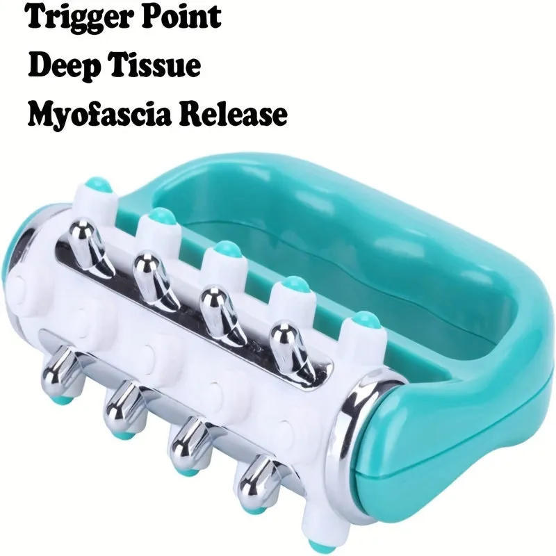 Mini Myofascial Release Tool for Cellulite  Pain Relief