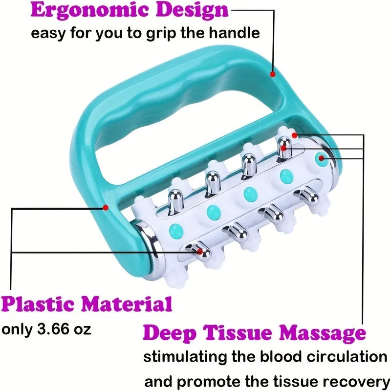 Mini Myofascial Release Tool for Cellulite  Pain Relief