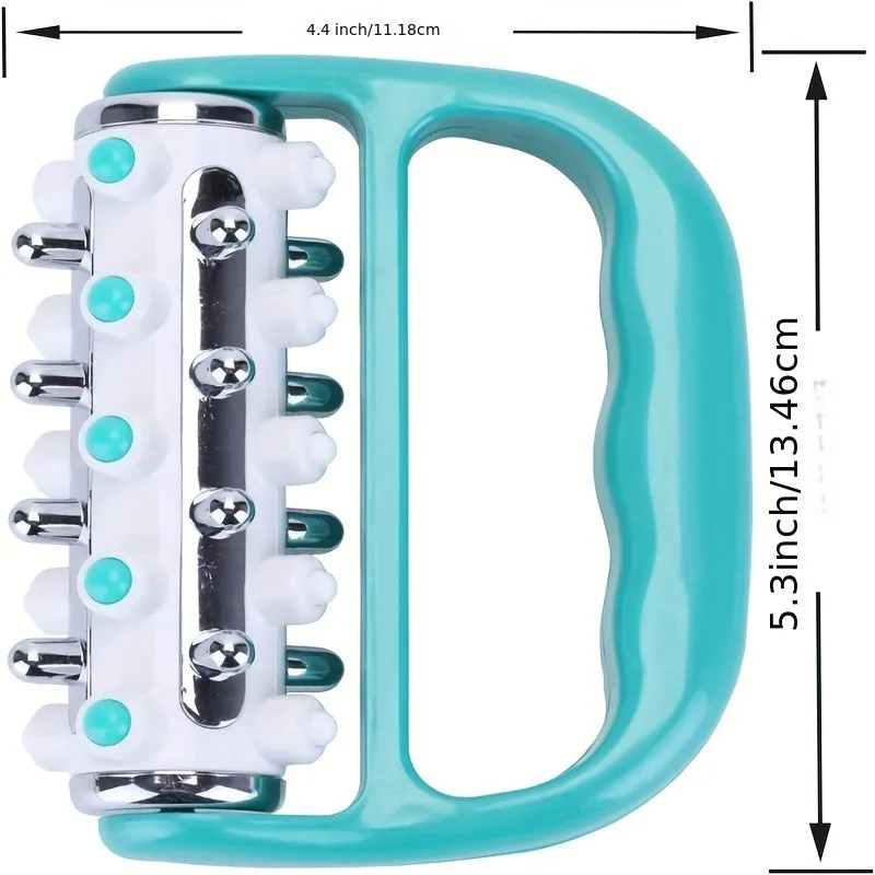 Mini Myofascial Release Tool for Cellulite  Pain Relief