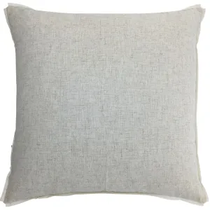 Mirage Haven Mia Classic Linen 60x60cm Cushion Cover