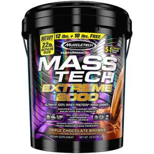 Muscletech Mass Extreme 2000