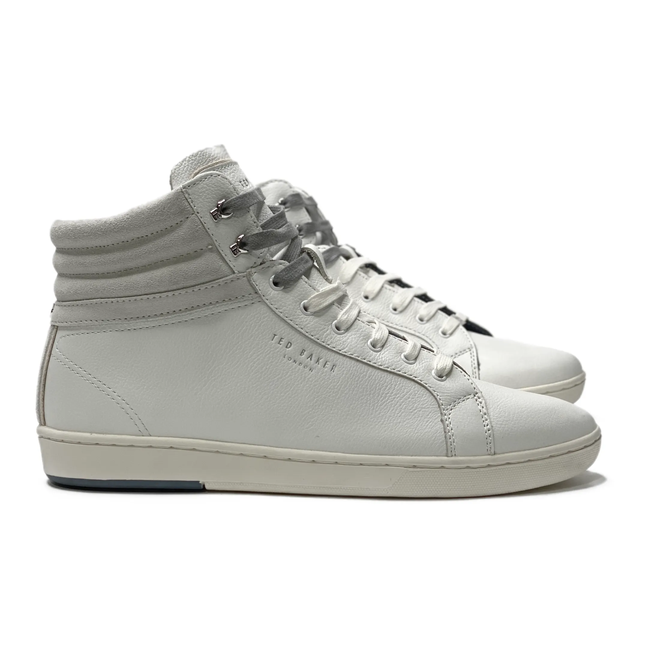 Mykka 2 High-Top Sneakers